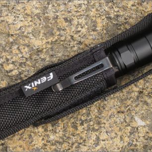 Test svítilny Fenix LD22 Premium S2